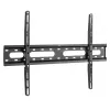 Economy TV mount Maclean, max VESA 600x400, 37-70, 45 kg, Must, MC-939