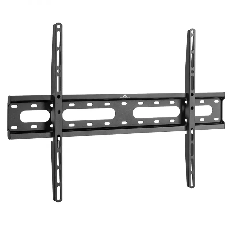 Economy TV mount Maclean, max VESA 600x400, 37-70, 45 kg, Must, MC-939