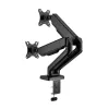 Sbox lauaalune LCD-S024-2 (17-32/2x2-9kg/100x100)