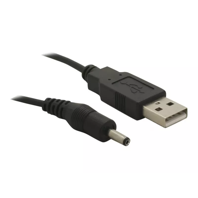 USB-toitekaabel DeLOCK 82377 1,5 m USB A