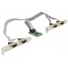 Sisemine jadaliidese adapter DeLOCK 95243
