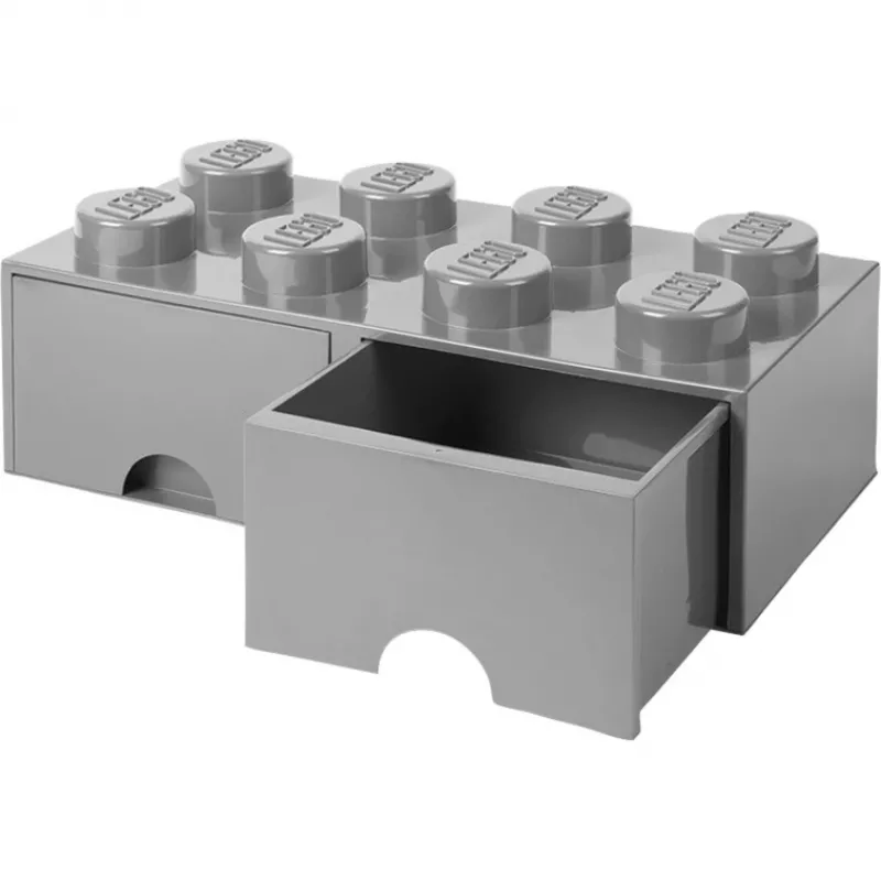 Room Copenhagen - LEGO Brick Drawers 8 - hall (40061740) (40061740)