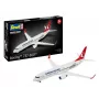 Plastmudellennuk REVELL Boeing 737-800 Turkish Air mõõtkavas 1:144
