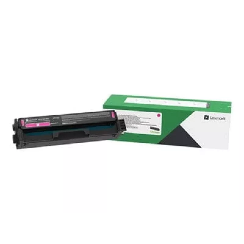 Toonerikassett Lexmark C332HM0 1500 lehekülge magenta