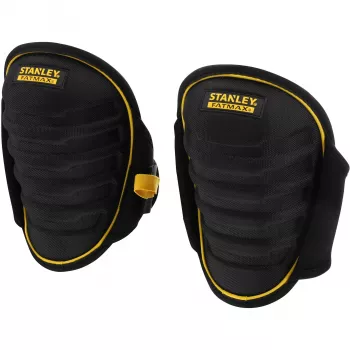 Põlvekaitse Stanley FATMAX FMST82959-1 Kollane Must EVA Nailon