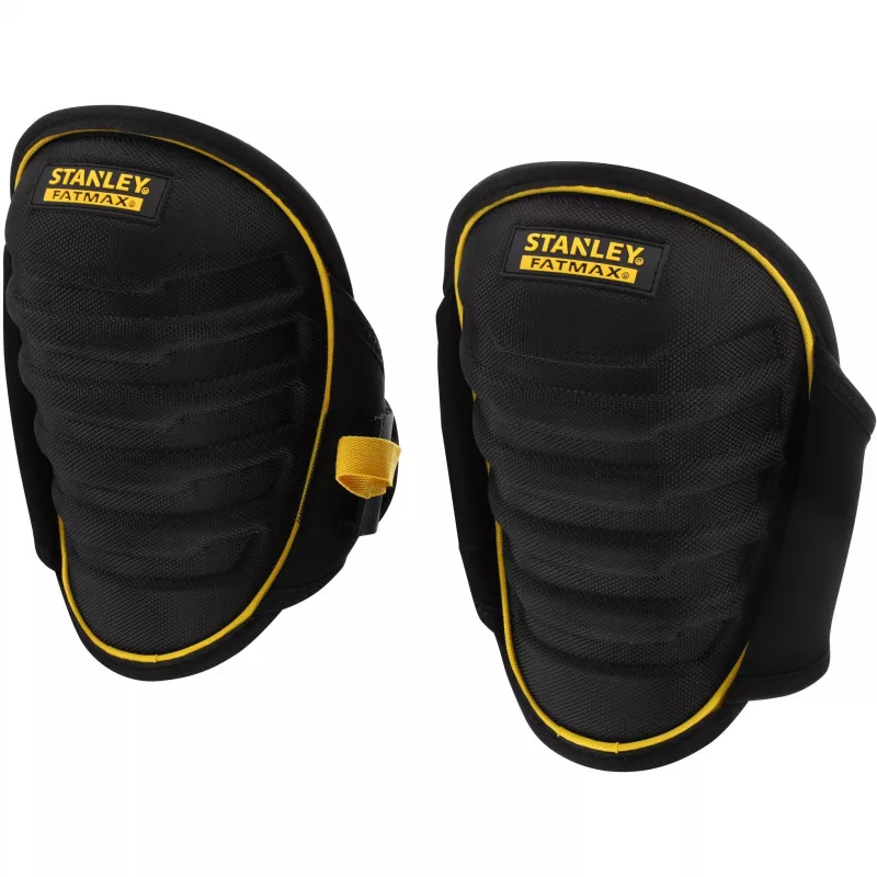 Põlvekaitse Stanley FATMAX FMST82959-1 Kollane Must EVA Nailon