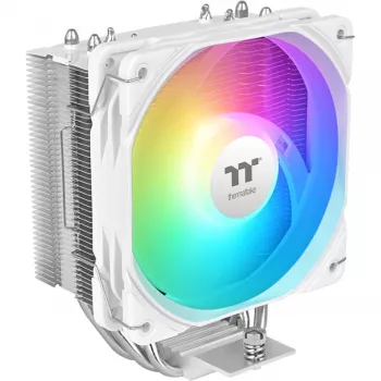 Thermaltake Cooler UX400 ARGB Valge Air AMD/Intel retail (CL-P143-AL12SW-A)