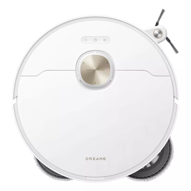 Dreame L40s Pro Ultra Valge