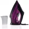 Gorenje SIK2400BKV Aurutriikraud, 2400W, veepaagi maht 450 ml, pidev aur 40 g/min, automaatne väljalülitus, lilla/must