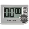 Salter 397 SCFEU16 elektrooniline taimer suure nupuga