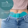 Menstruatsioonilõõgastusseade Beurer EM 55 TENS-tehnoloogiaga kõhuvalu leevendamiseks