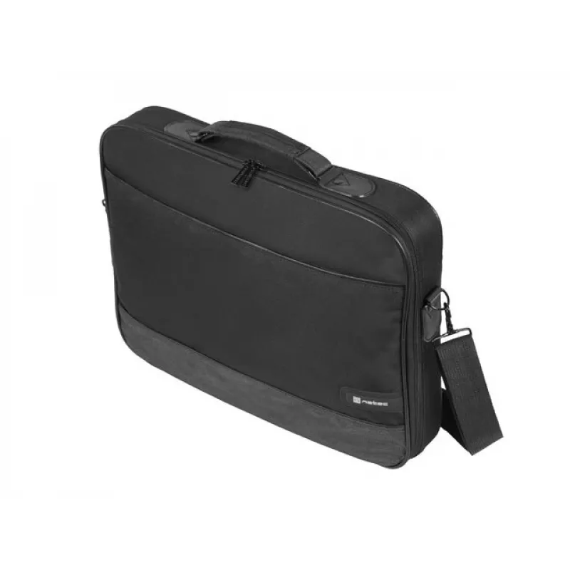 NATEC Impala 2 39,6 cm (15,6) Messenger-kott must, hall
