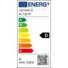 Osram Parathom Classic P Filament | E14 | 3,4 W | Soe valge