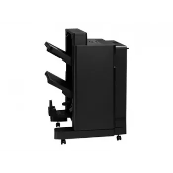 HP LaserJet Booklet Finisher koos prindikvaliteedi diagnostikaga