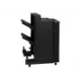 HP LaserJet Booklet Finisher koos prindikvaliteedi diagnostikaga