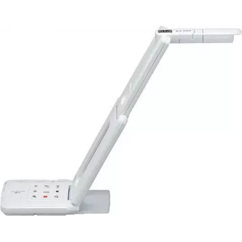 Elmo MX-P3 - digitaalne dokumendikaamera - värviline - 13 000 000 pikslit - 4160 x 3120 - 1300 TVL - heli - RGB, HDMI - USB 2.0 - MJPEG, YUY2 - alalisvool 5 V (1450)