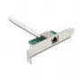 DeLOCK 95274 sisemine M.2 PCIe võrgukaart 1x 10 Gigabit Ethernet