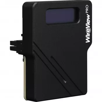 Thermal Grizzly 90° WireView Pro Reverse – GPU energiatarbe mõõtja, 12VHPWR (TG-WV-90-P-H1R)