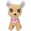ChiChi LOVE Baby Boo, pehme mänguasi beež/roosa, 30 cm