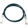 PNY QSFP to QSFP otseühenduskaabel DGXSPARK-BUNDL-CABLE 112G 0,5m