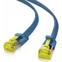 patch-kaabel helos 205241 RJ-45 isane-isanele 5 m, Cat määramata