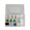 ALLNET Brick’R’knowledge MHz DIY Set ALLNET 500g