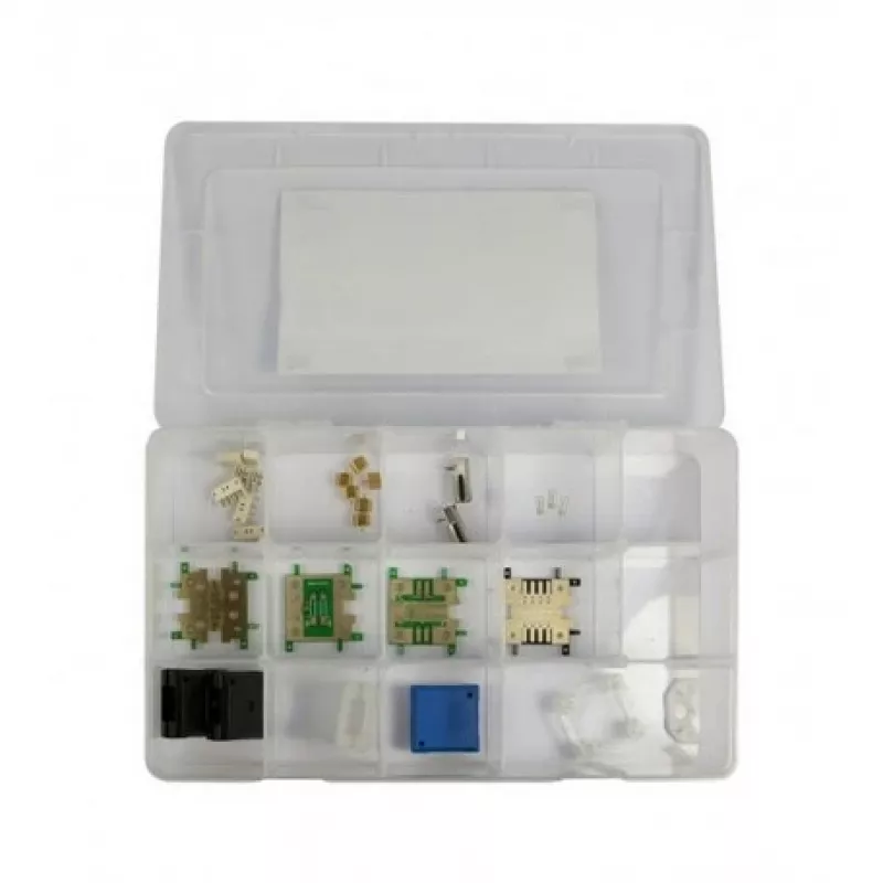 ALLNET Brick’R’knowledge MHz DIY Set ALLNET 500g