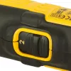 DeWALT DCD740NT-XJ puur 2000 RPM Padrunita 1,3 kg Must, Kollane