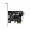 Sisemine PS2 adapter DeLOCK 90049