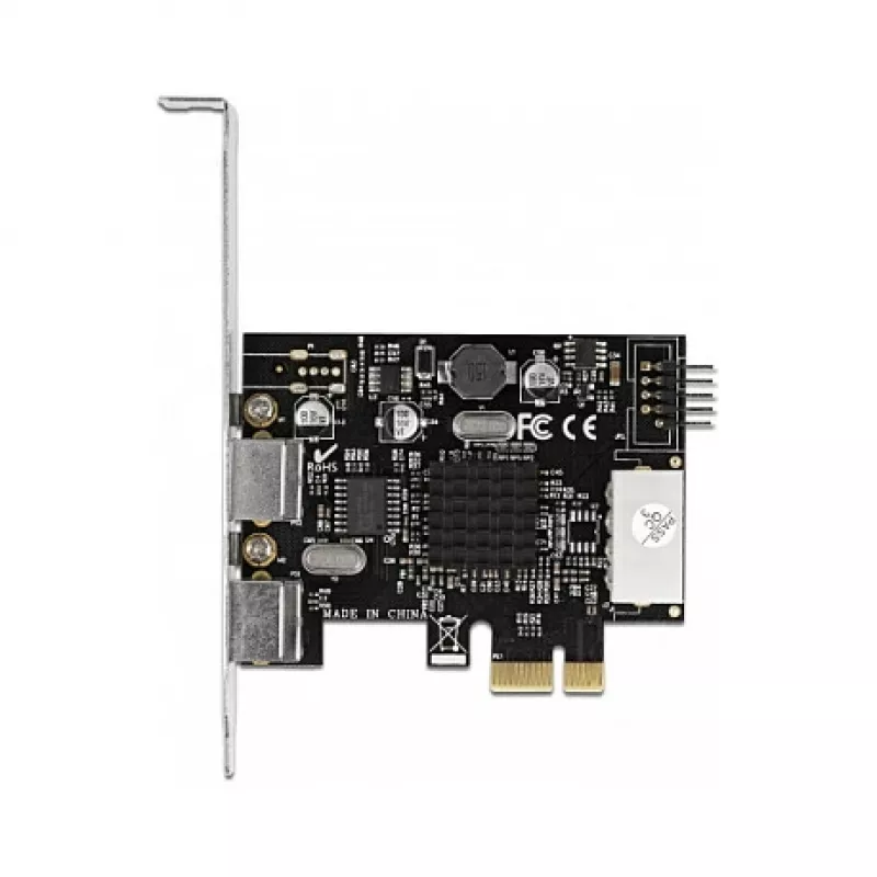 Sisemine PS2 adapter DeLOCK 90049