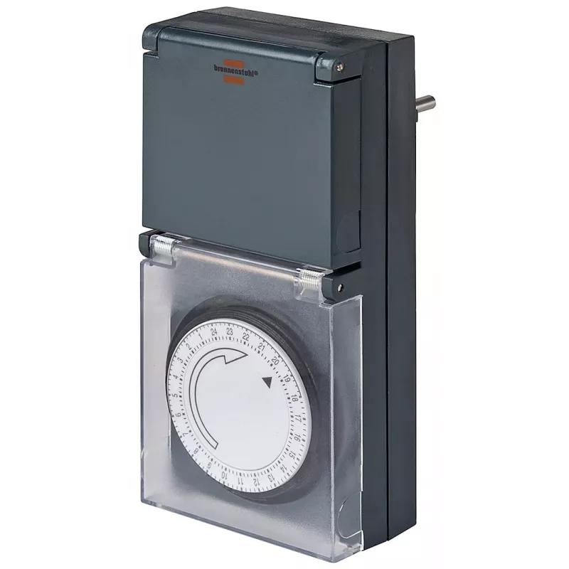Päevataimer Brennenstuhl 1506460
