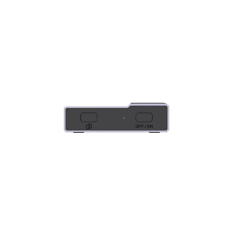 Docking station USB4 4-bay M.2 SSD