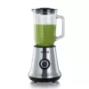 Severin SM 3734 lauasegisti must - roostevaba teras 1l 500W (SM 3734)