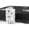 Katuse jahutusseade Digitus DN-19 FAN-4-SRV-B