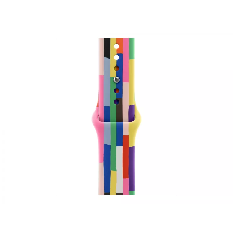 Apple Pride Edition nutikella randmepael