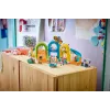 LEGO FRIENDS 42686 Lõbus Siseruumide Mänguväljak