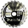 Makita Efficut - ketassaetera - puidule - 235 mm - 24 hammast - Makita DHS900, DHS900Z, DHS900ZU (E-01915)