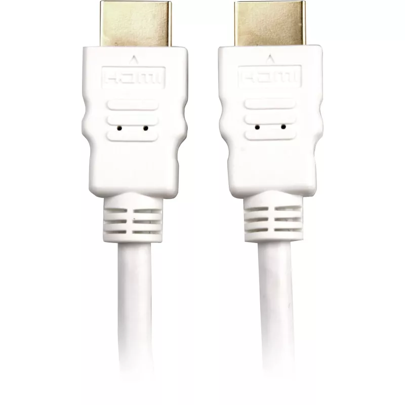 HDMI-kaabel Sharkoon 1m 2xHDMI