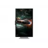 Monitor Samsung Odyssey 3D LS27FG902XUXEN 27 tolli IPS 4K UHD 165Hz 1ms Hõbedane
