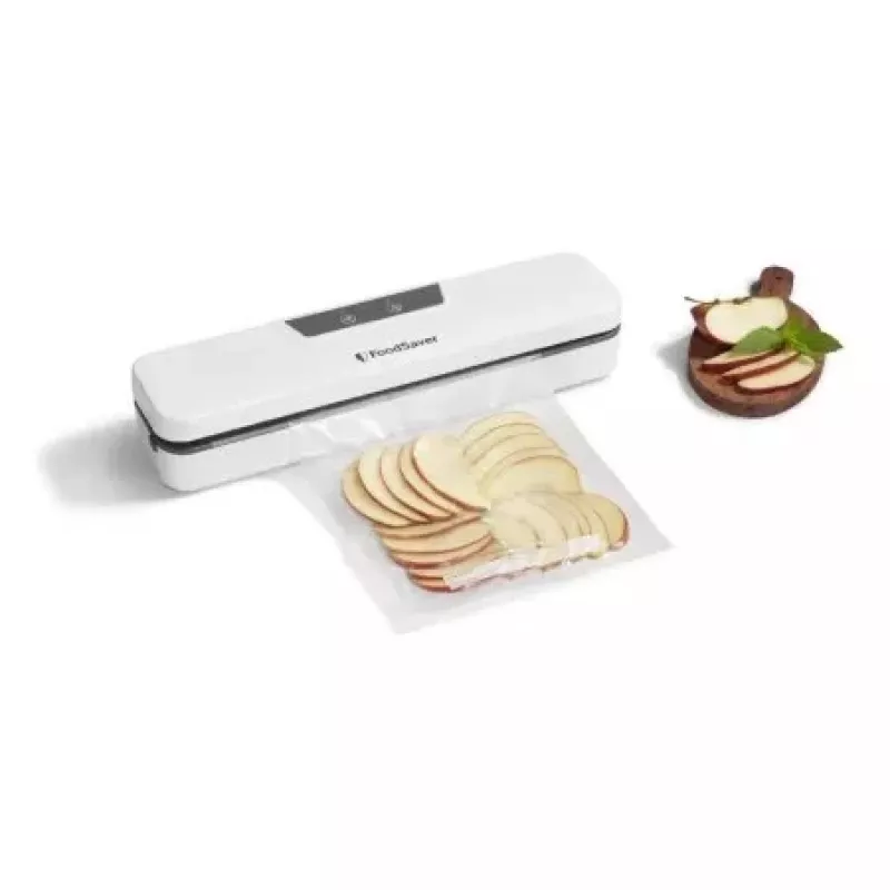 FoodSaver vaakumtihendaja VS0290X