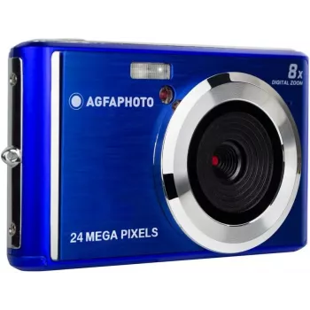 Realishot DC5500 kompaktkaamera 24 MP CMOS 5616 x 3744 pikslit sinine (DC5500BL)