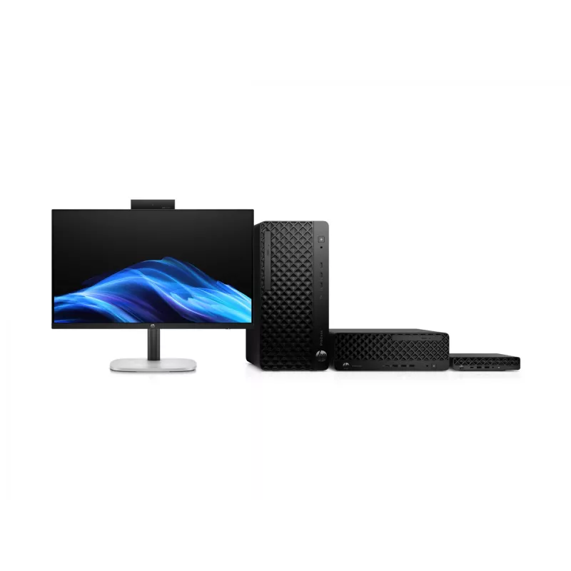 Protsessor Intel Core Ultra 7 265 (20C/20T, 1.8GHz, 30MB, 65W) RAM 32 GB DDR5 5600 Mhz SSD/HDD 1 x 512 GB S