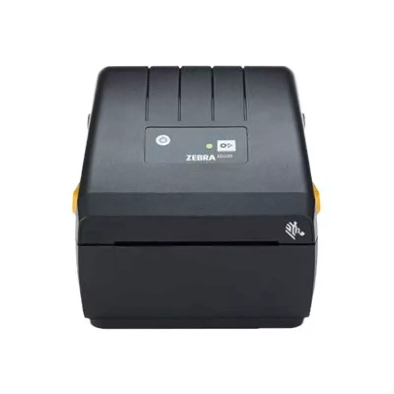 Zebra ZD230 siltprinter termosiirde 203 x 203 DPI 152 mm/s juhtmega ja juhtmevaba Ethernet LAN Wi-Fi Bluetooth