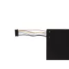 aku roheline Cell LE124 for Lenovo Yoga 500-14IBD 500-14ISK 500-15IBD 500-15ISK