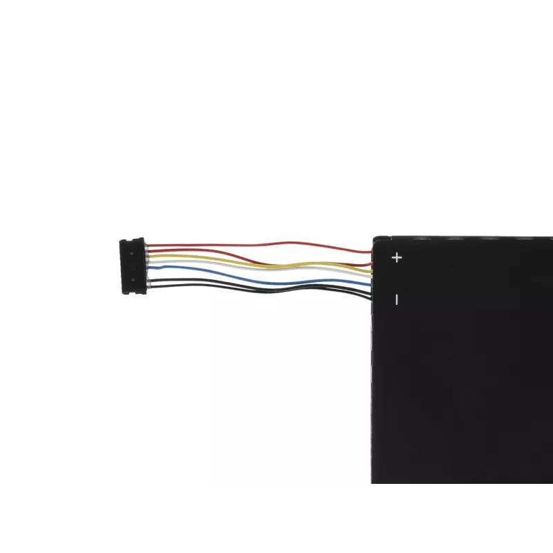 aku roheline Cell LE124 for Lenovo Yoga 500-14IBD 500-14ISK 500-15IBD 500-15ISK