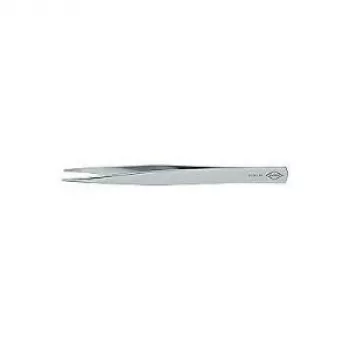 92 84 18, roostevaba teras, roostevaba teras, lame, sirge, 19 g, 125 mm