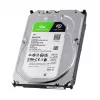 Seagate Barracuda ST1000DM014 sisemine kõvaketas 1 TB 7200 RPM 256 MB 3.5 tolli Serial ATA III