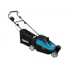 Makita DLM382PM2 - Muruniiduk - Juhtmeta - 18 V - 4 Ah - 2 akut - 3700 p/min - 38 cm - 16,9 kg