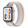 Band Apple MGXV4ZM/A nutiseadmete tarvikud Mitmevärviline Nailon