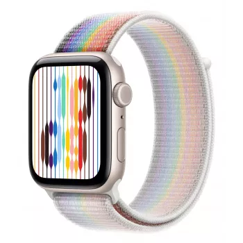 Band Apple MGXV4ZM/A nutiseadmete tarvikud Mitmevärviline Nailon